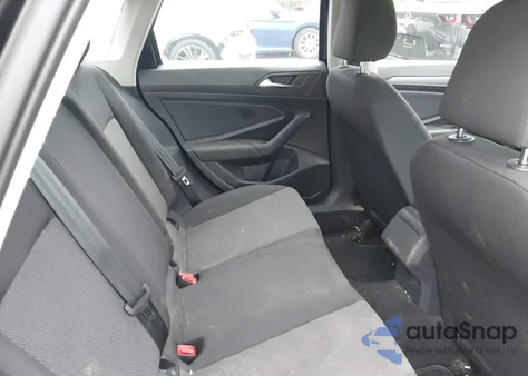 2021 Volkswagen Jetta 1.4T R-Line/1.4T S/1.4T Se z USA, uszkodzony, nr VIN 3VWC57BU2MM030317